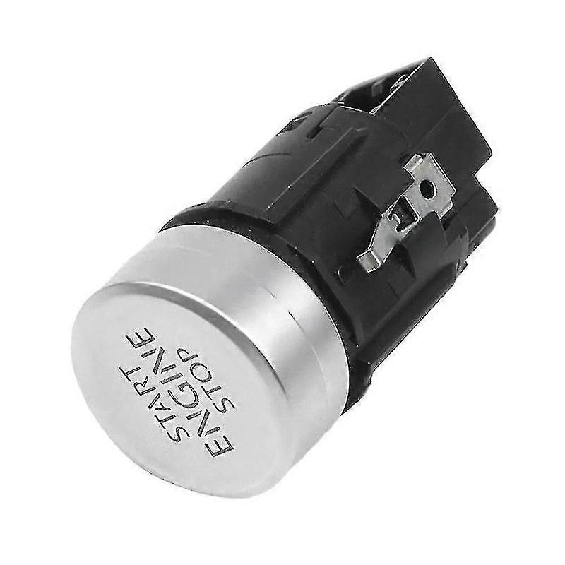 Engine Stop Switch Button 5g1959839a For- E-golf Travel Version/song