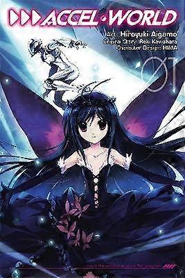 Accel World Vol. 1 (Manga)