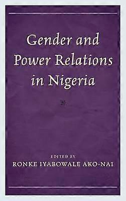 Gender and Power Relations in Nigeria