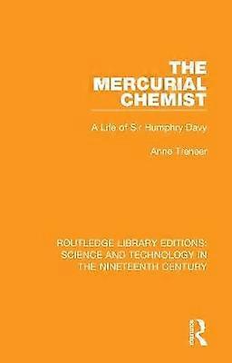 The Mercurial Chemist