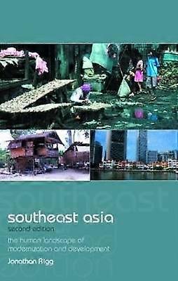 Southeast Asia