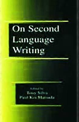 On Second Language Writing