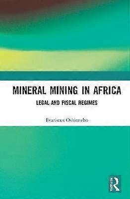 Mineral Mining in Africa