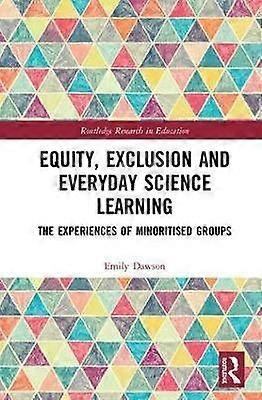 Equity Exclusion and Everyday Science Learning