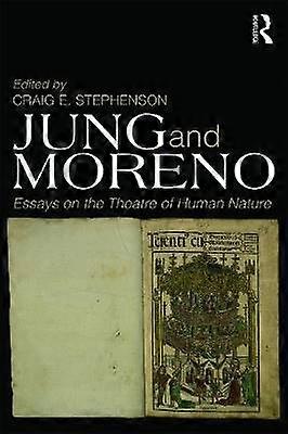 Jung and Moreno