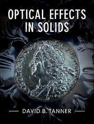 Optical Effects in Solids