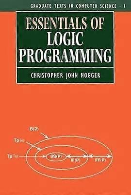 Essentials of Logic Programming