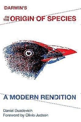 Darwin despre originea speciilor