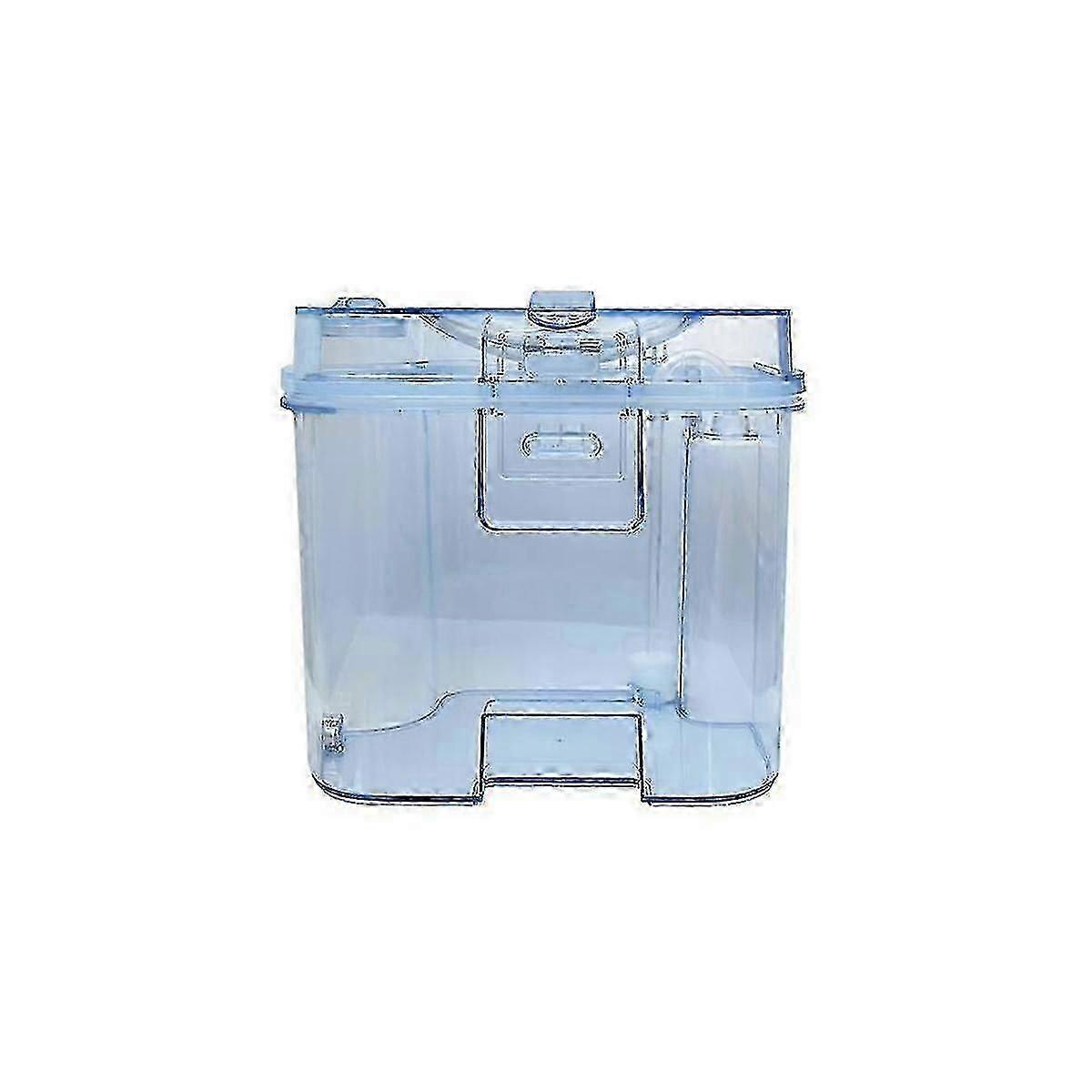 Pour W10 / W10 Pro Robot Aspirateur Pièces de rechange Réservoir d’eau propre Accessoires de réservoir -X