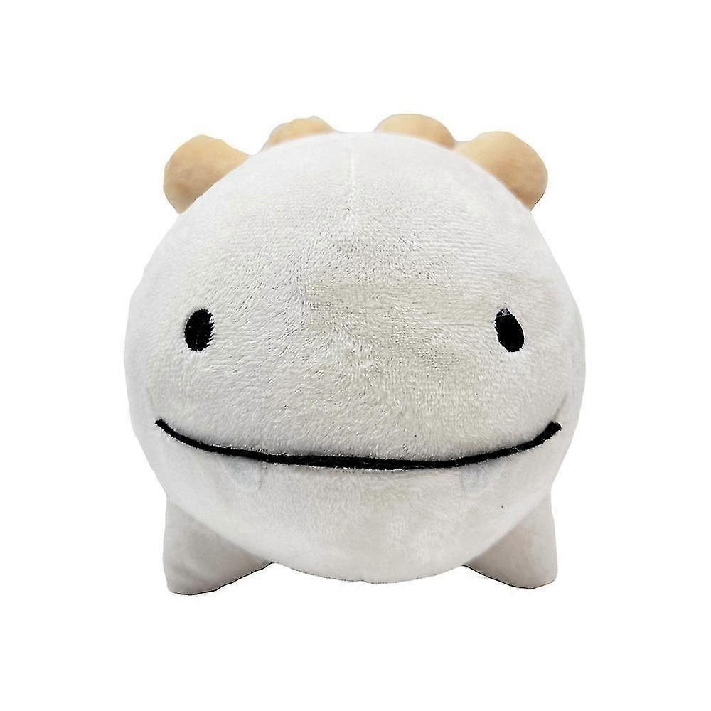 Juguete de peluche Deepwoken Sharko