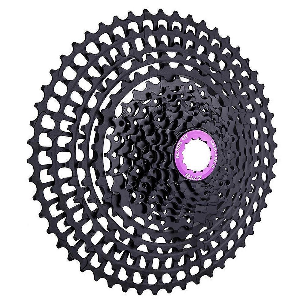 Volant d’inertie de type A ZTTO 1352 11-52T Cassette de vélo 13 vitesses