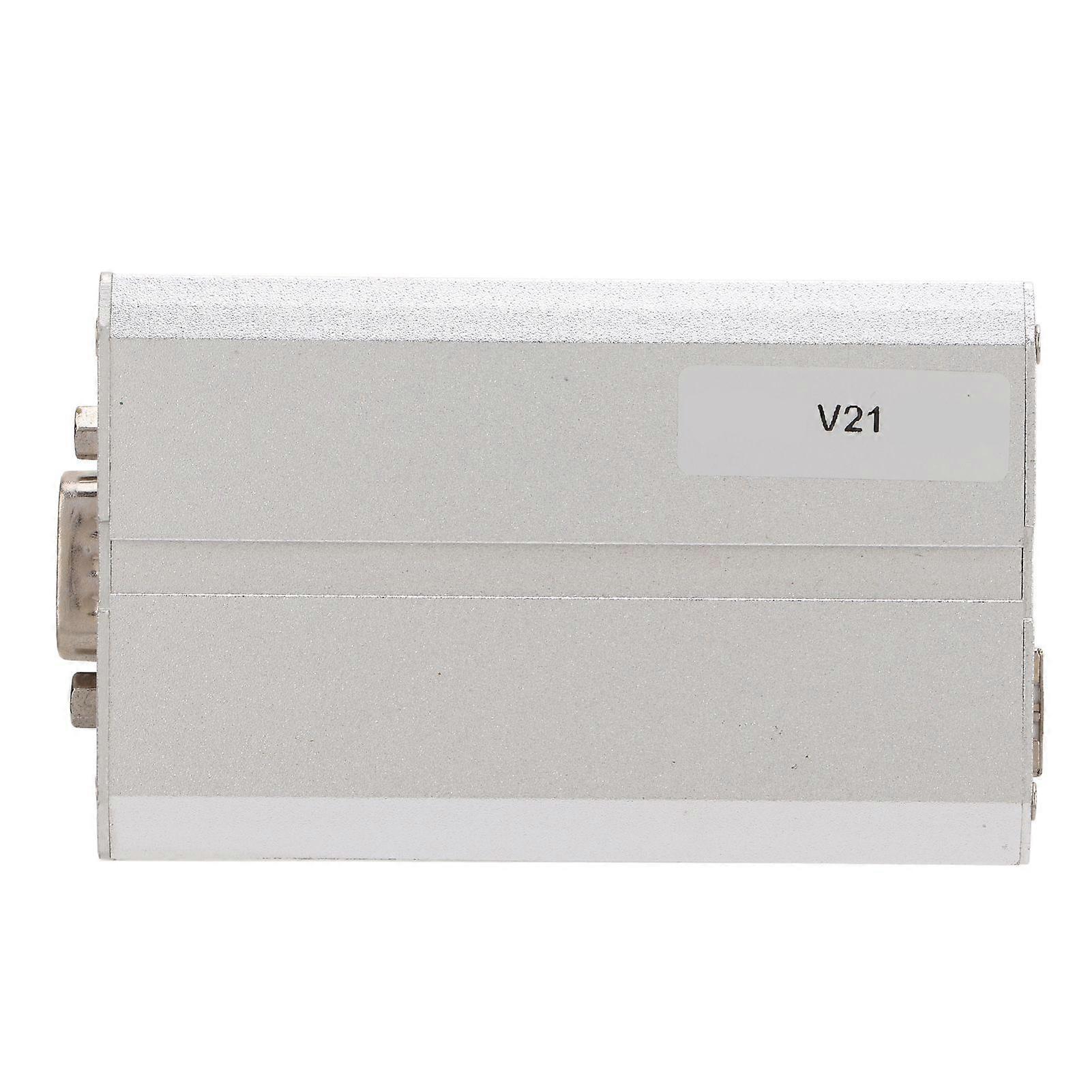 ECU TRICORE MULTIBOOT Tuning Scanner Automatic Detect Powerful OBD2 Programming Cable for Auto