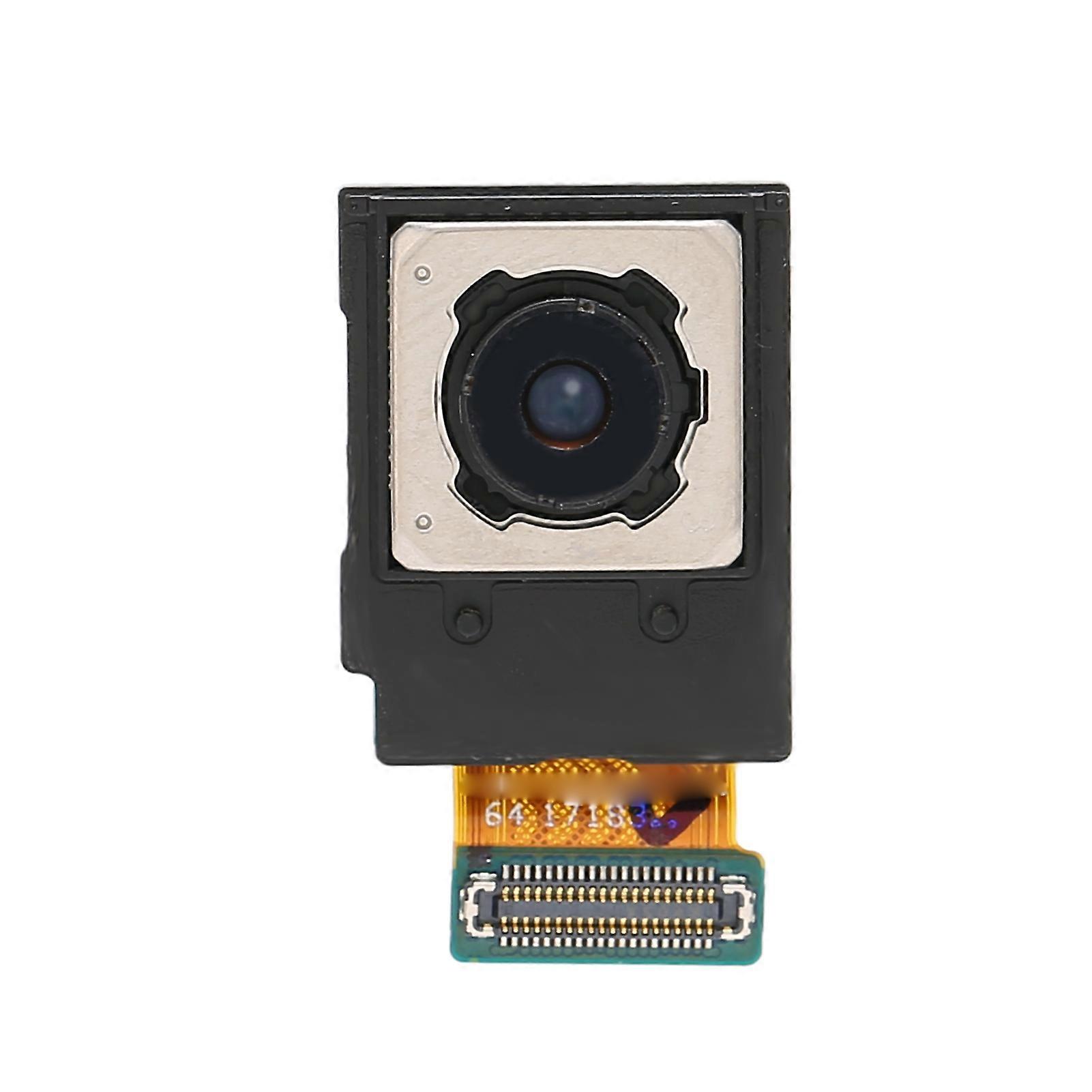 Rear Main Camera Flex Cable Replacement Phone Back Camera Module for S8 Plus Cellphone