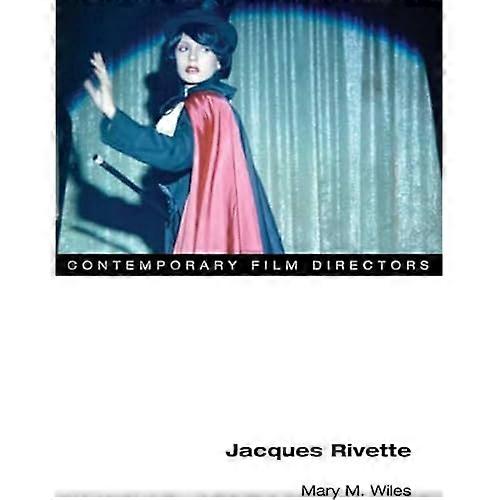 Jacques Rivette