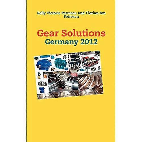 Gear Solutions: Germany 2012