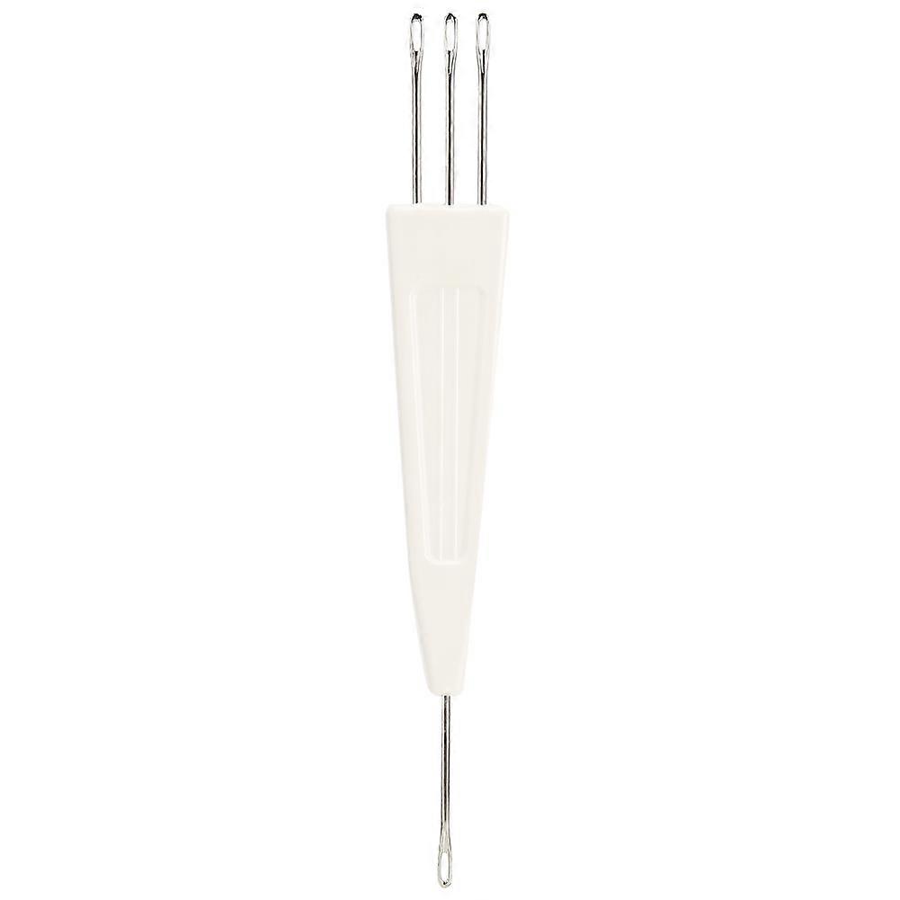 6.5mm Pitch 1X3 Transfer Tool Knitting Machine Transfer Needle for Silver Reed LK150