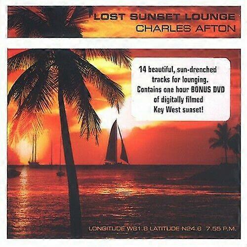 Lost Sunset Lounge [us Import] CD (2004)