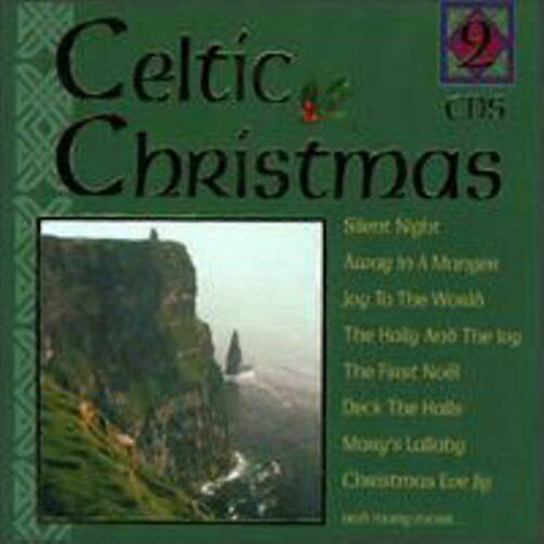 Various Celtic Christmas CD