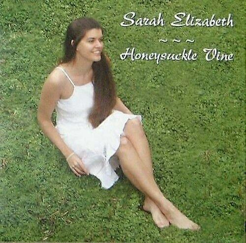 Elizabeth Whitehead Sarah Honeysuckle Vine CD