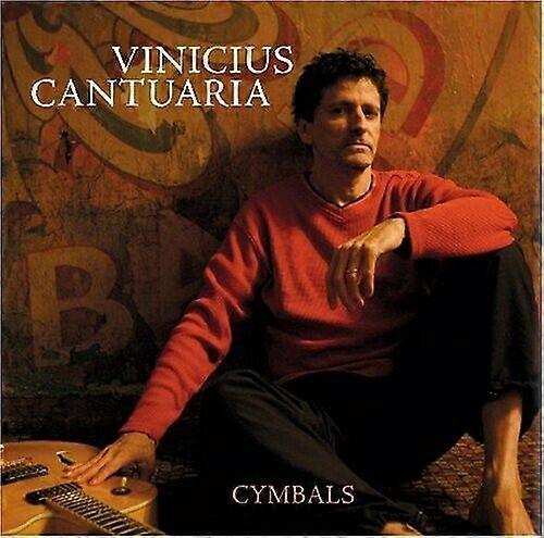 Cantuaria Vinicius Piatti CD