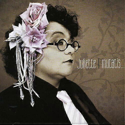 Juliette Mutatis Mutandis [german Import] CD (2005)