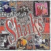 The Sharks The Best Of... CD (2003)