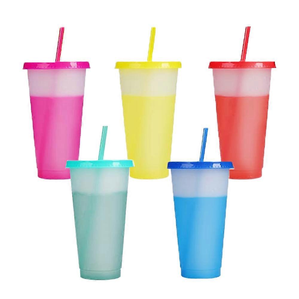 Water Cup Set, Reusable Cup, Coffee Cup