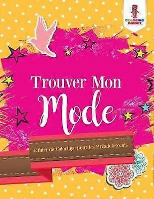 Trouver Mon Mode