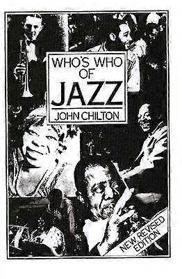 Who's Who du jazz