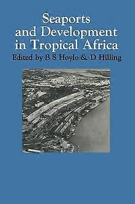 Seaports and Development in Tropical Africa