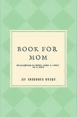 Book for Mom