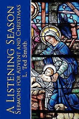 Eine Saison des Zuhörens