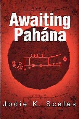 Awaiting Pahna Hidden Knowledge
