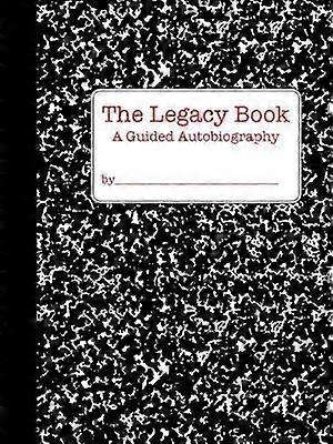Het Legacy-boek