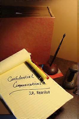 Vertrouwelijke communicatie