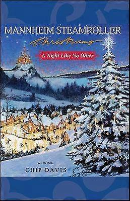 Mannheim Steamroller Crăciun