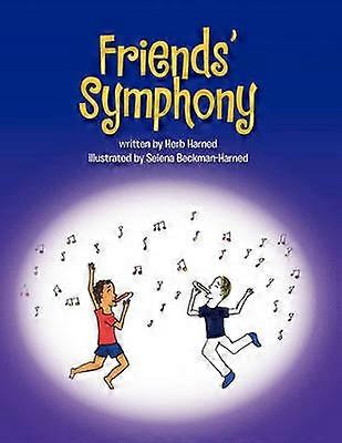 Symphonie der Freunde
