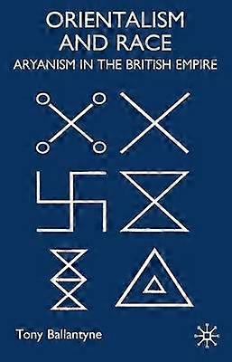 Orientalism and Race