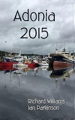Adonia 2015