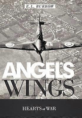 Angel's Wings; Hearts at War