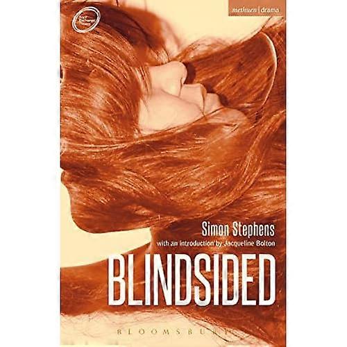 Blindsided