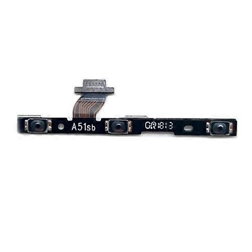 Power Button & Volume Button Flex Kabel für Lenovo Z5