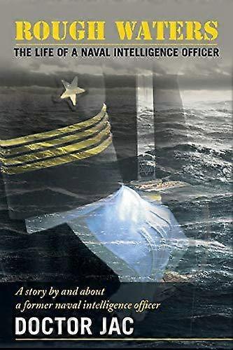 Rough Waters by Doctor Jac Paperback