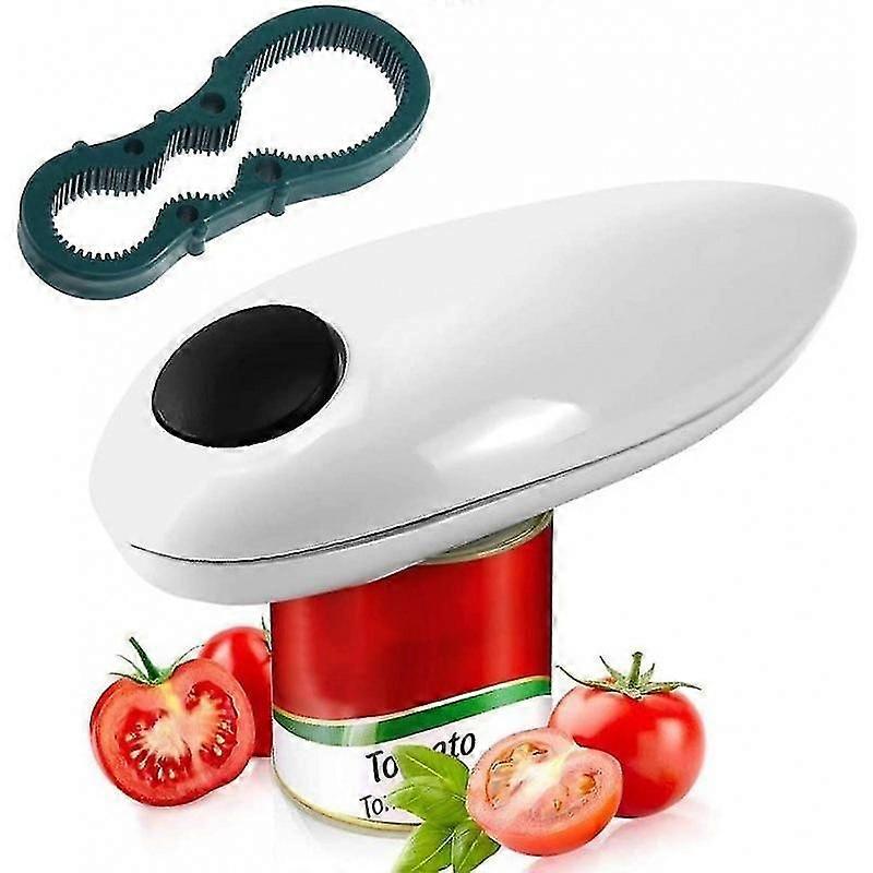 Electric Can Opener, Automatic Restaurant Can Openers