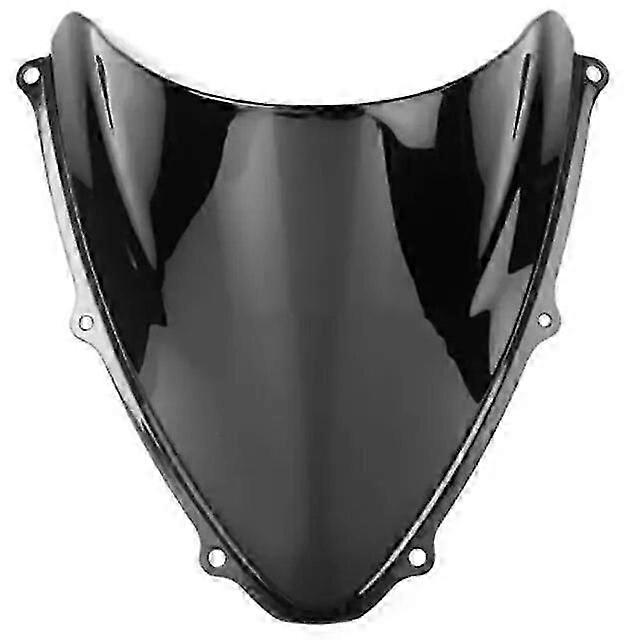 Back Protectors For Suzuki Gsxr 600 K7 Gsx-r 750 K6 2006 2007 Gsx-r600 Gsxr600 Windscreen Screen Wind Deflectors Screen Double Bubble Windshield