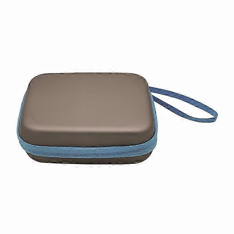 多色婴儿护理工具套装婴儿指甲刀鼻吸器便携式幼儿必需品保健套装