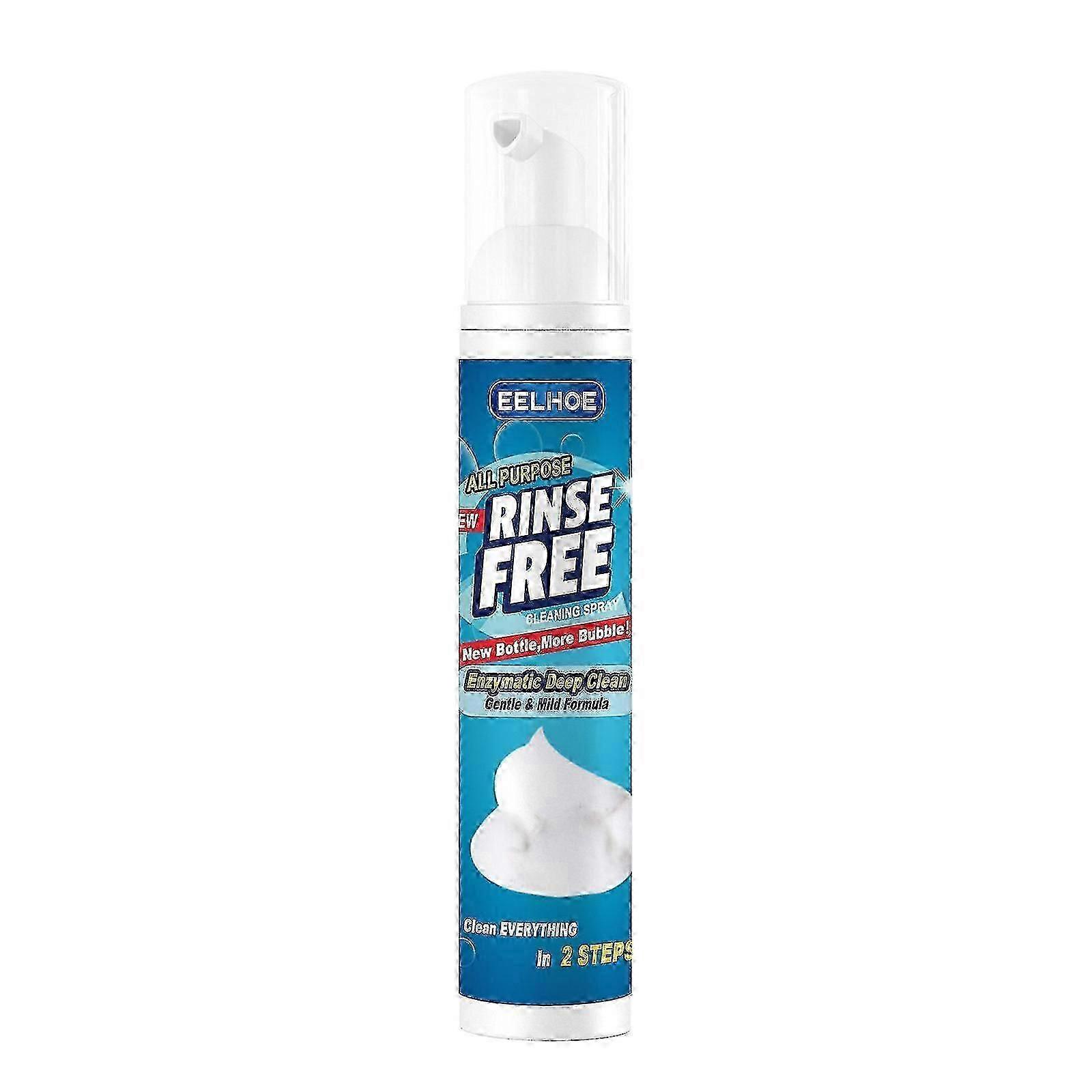 EELHOE kitchen foam cleaner to degrease kitchen smoke machine gas range household foam cleaner