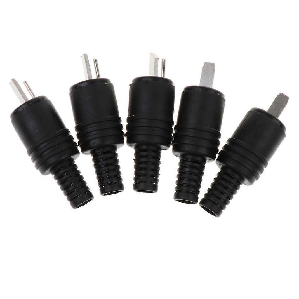 Replacement plug plug - plug replacement cable outlet