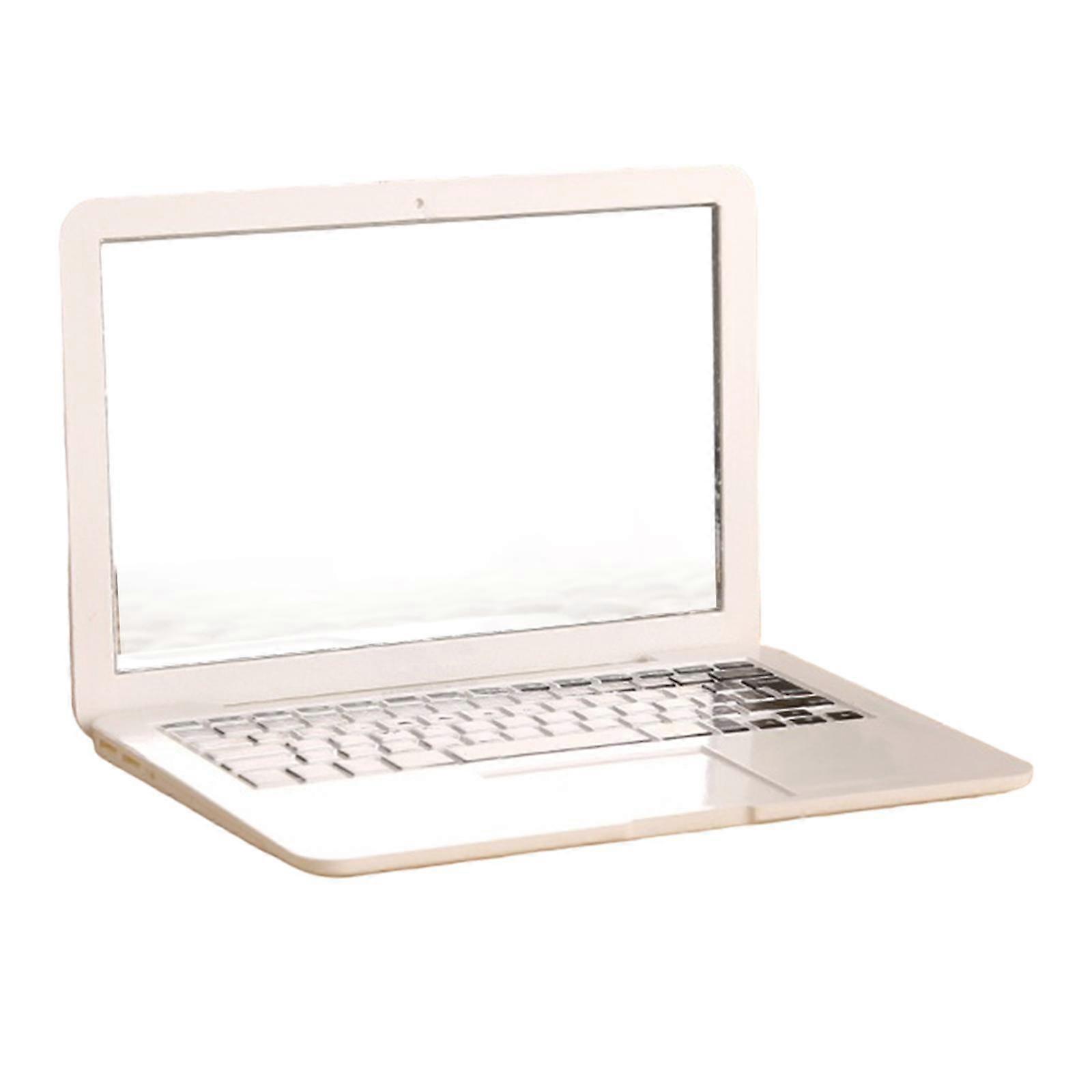 Makeup Mirror Pocket Mirror Miniature Mirror Folded Handheld Multipurpose Mini