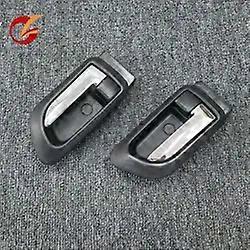 Applies to use for chinese car great wall haval H5 door handle X200 X240 inside handle front door open catcher rear door opener